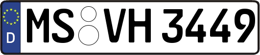 MS-VH3449