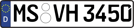 MS-VH3450