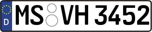MS-VH3452