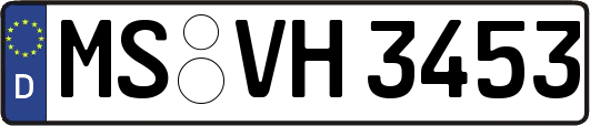 MS-VH3453