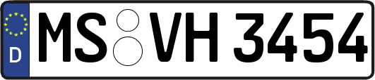 MS-VH3454