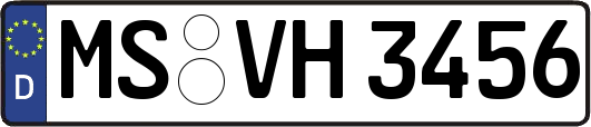 MS-VH3456