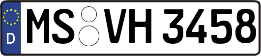 MS-VH3458