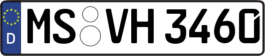 MS-VH3460