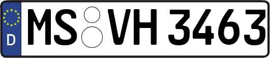MS-VH3463