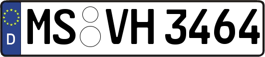 MS-VH3464