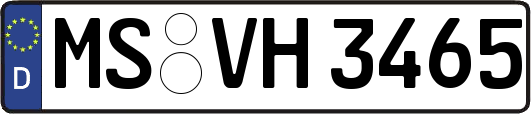 MS-VH3465