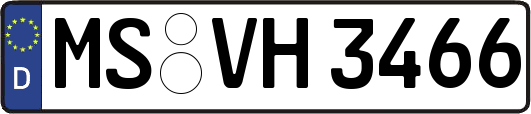 MS-VH3466