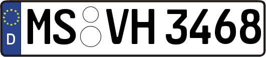 MS-VH3468