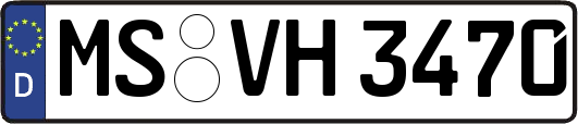 MS-VH3470