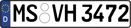 MS-VH3472