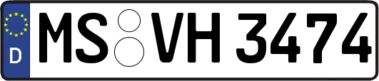 MS-VH3474