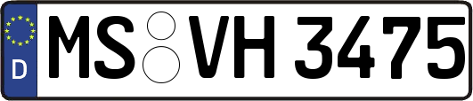 MS-VH3475