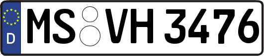 MS-VH3476
