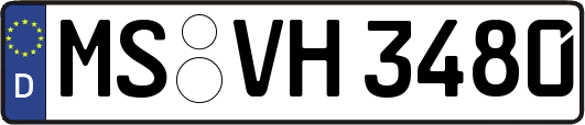 MS-VH3480