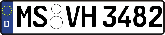 MS-VH3482