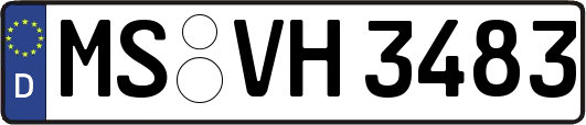 MS-VH3483