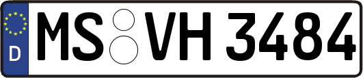MS-VH3484