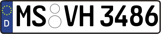 MS-VH3486