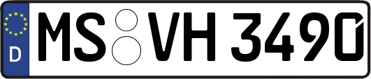 MS-VH3490