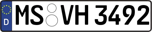 MS-VH3492