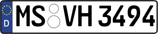 MS-VH3494
