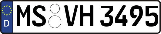 MS-VH3495