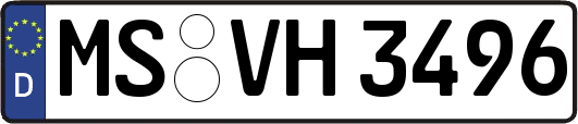 MS-VH3496