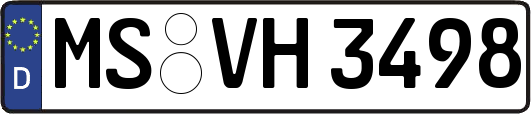 MS-VH3498