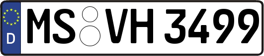 MS-VH3499