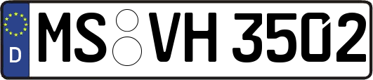 MS-VH3502