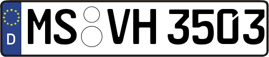 MS-VH3503