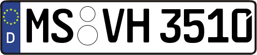 MS-VH3510