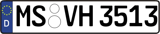 MS-VH3513