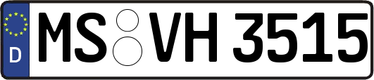 MS-VH3515