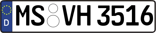 MS-VH3516