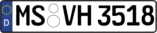 MS-VH3518