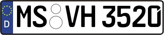 MS-VH3520