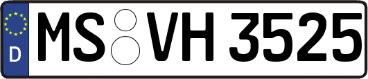MS-VH3525