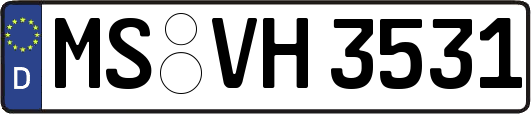 MS-VH3531