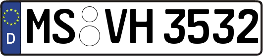 MS-VH3532