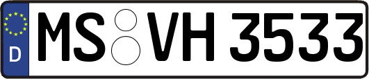 MS-VH3533