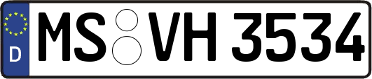 MS-VH3534