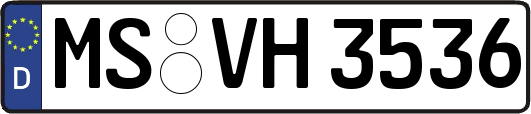 MS-VH3536
