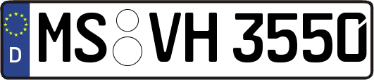 MS-VH3550