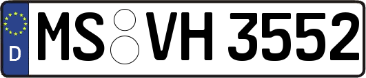 MS-VH3552