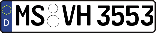 MS-VH3553