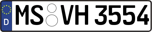 MS-VH3554