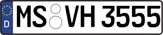 MS-VH3555