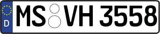 MS-VH3558